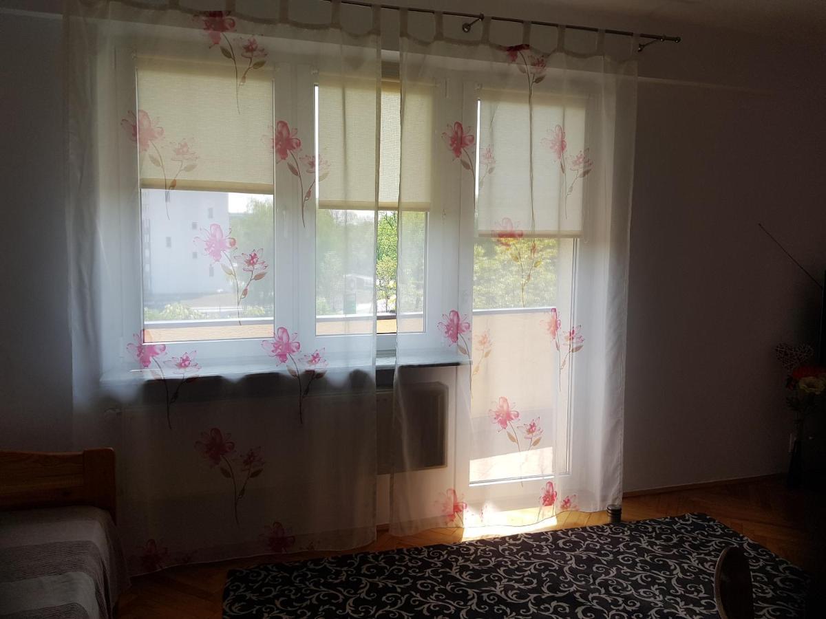 Mieszkanie W Centrum Krakowa Dış mekan fotoğraf