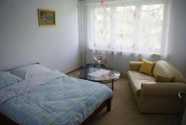 Mieszkanie W Centrum Krakowa Dış mekan fotoğraf